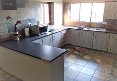 Self Catering 2 bedroom flat