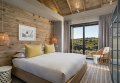 Twin Cabins at Romansbaai