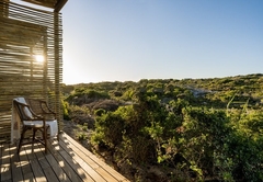 Twin Cabins at Romansbaai