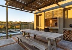 Twin Cabins at Romansbaai