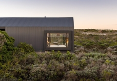 Twin Cabins at Romansbaai