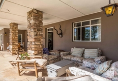 Tygerfontein Safari Villa 