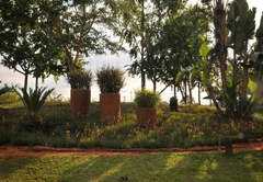 Tzaneen Country Lodge