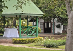 Tzaneen Country Lodge