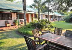 Tzaneen Country Lodge