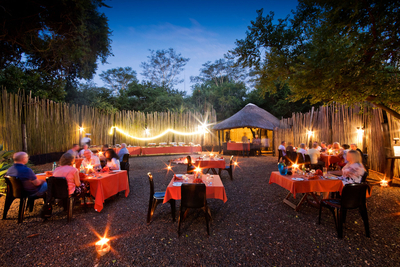 Ubizane Zululand Safari Lodge