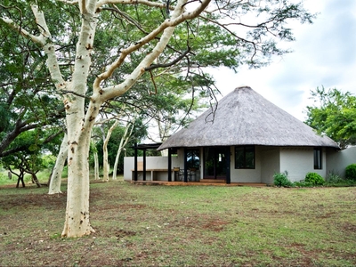 Ubizane Zululand Safari Lodge