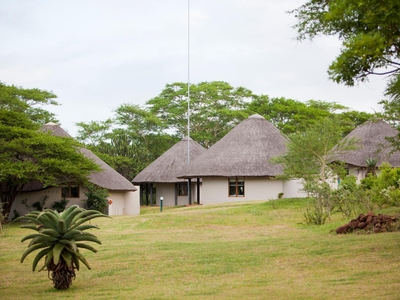 Ubizane Zululand Safari Lodge