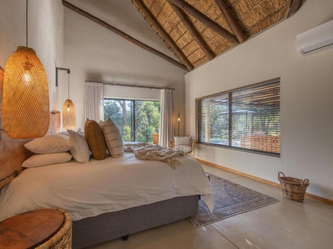 Ukanyi Luxury Villa  