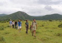 Kariega Ukhozi Lodge