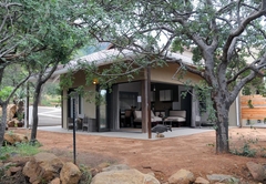 Ukuthula Cottages