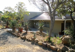 Ukuthula Cottages