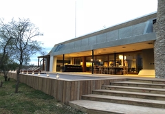 Umganu Lodge