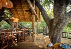 Umkumbe Bush Lodge