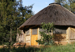 Umlani Bushcamp