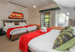 Umlilo Lodge