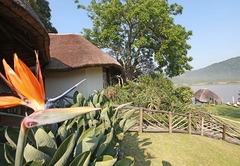 Garden-facing Bungalow 