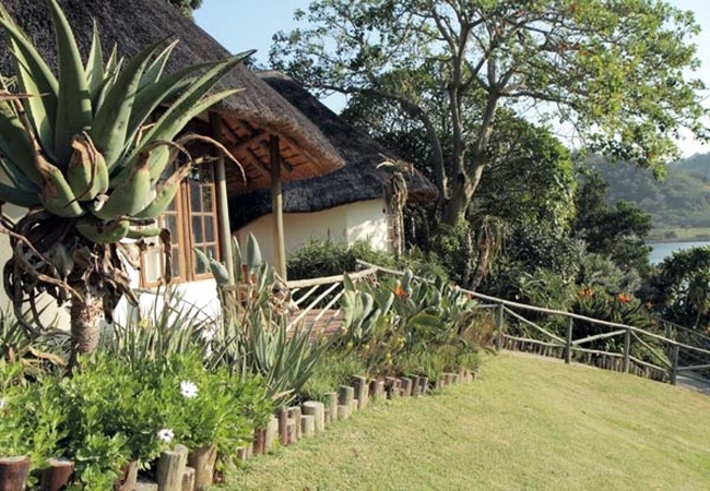 Riverfacing Bungalow 