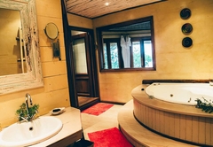 Ntabeni Luxury Suites