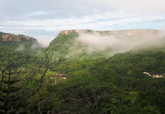 Umtamvuna View Cabanas