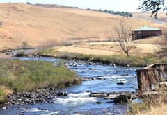 Umzimkulu Giant Cabin