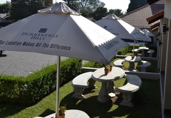 Usambara Lodge