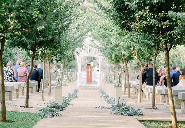 Forest Chapel