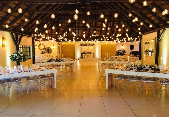 Magali Venue