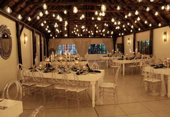 Magali Venue