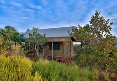 Utshwayelo Kosi Mouth Lodge