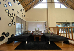 The Vaal River Bush Lodge