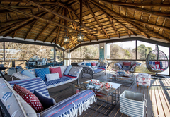 The Vaal River Bush Lodge