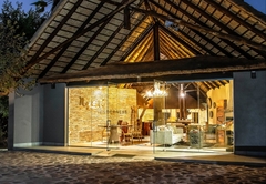 Valamanzi Lodge