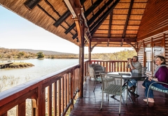 Valamanzi Lodge