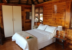 Valamanzi Lodge