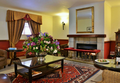 Val du Charron Guest House