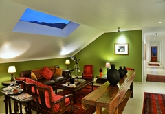 Val du Charron Guest House