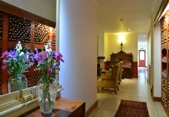 Val du Charron Guest House