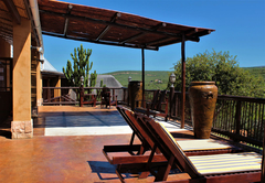 Valley Bushveld Country Lodge