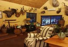 Valley Bushveld Country Lodge