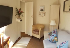 Self-Catering Flat 