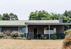 Verkijken Cottage