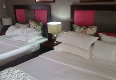 Vhavenda Hills Bed & Breakfast