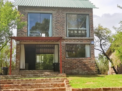 One Bedroom Chalet