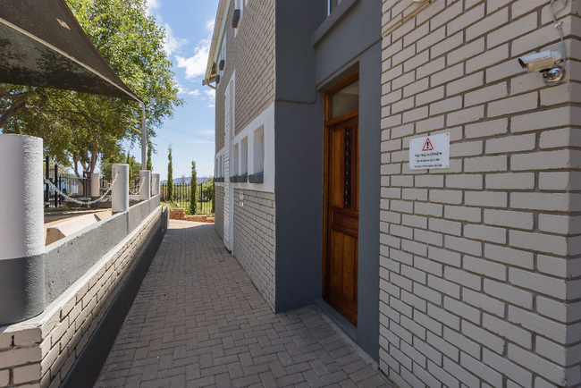 Ferienwohnungen View Lodge - Gariep Dam Unterkunft, Freistaat, Südafrika