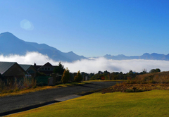 Views In Clarens