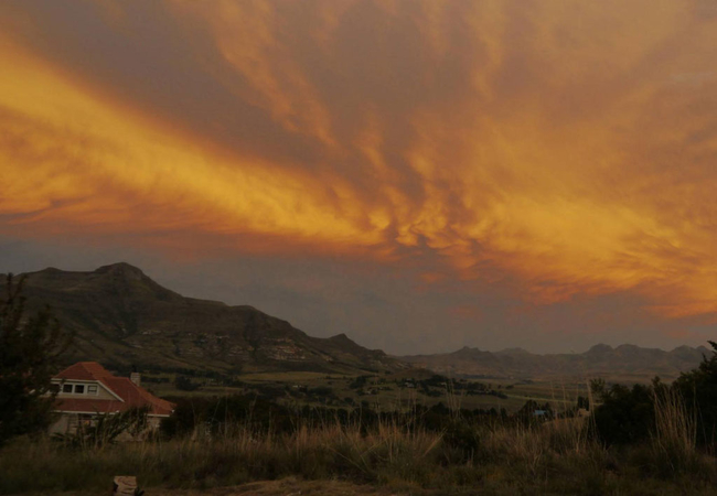 Views In Clarens