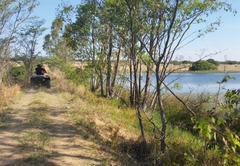 Vilagama Private Game Lodge