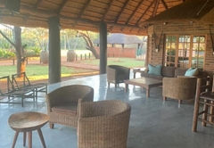 Vilagama Private Game Lodge