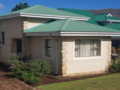 Clarens Golf Villa 155